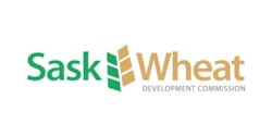 SaskWheat